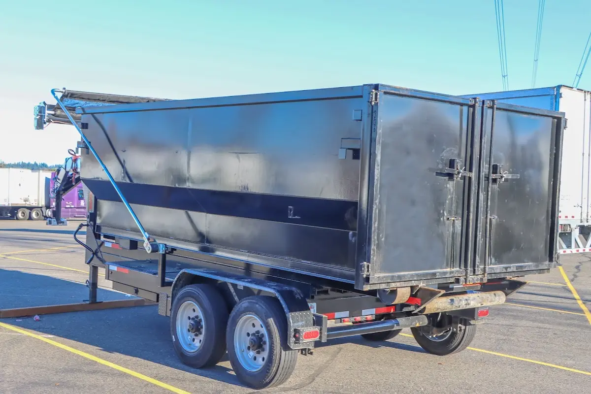 Dumpster Rental services in Mendota Heights, MN